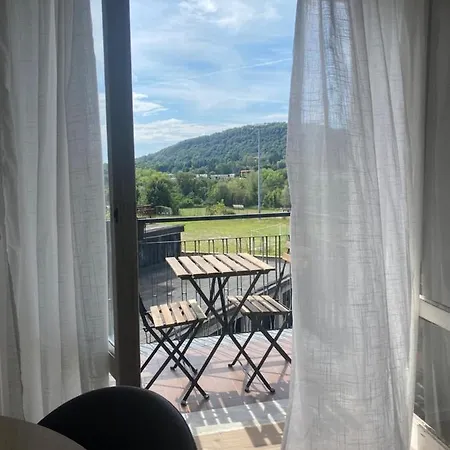 Salvia - Free Park Appartamento *