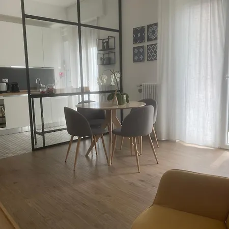 Salvia - Free Park Appartamento Tavernerio