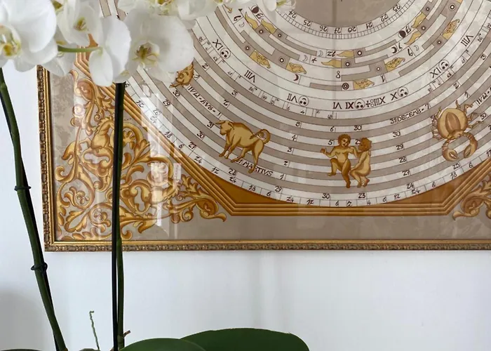 Salvia - Free Park Appartement *