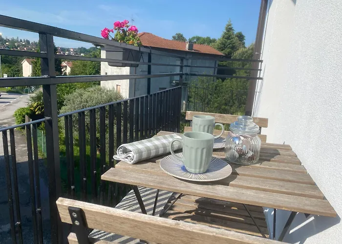 Salvia - Free Park * Tavernerio