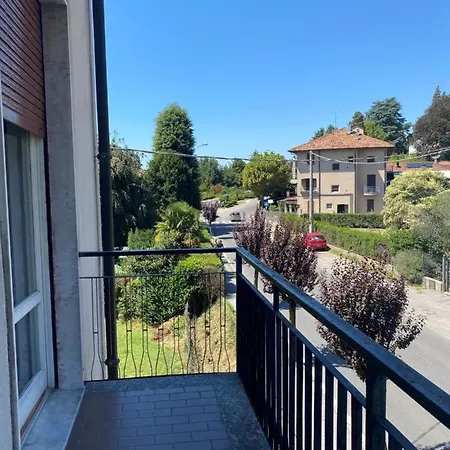 Salvia - Free Park * Tavernerio