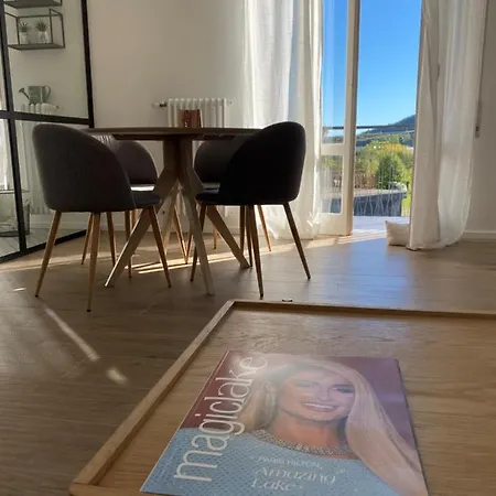 Salvia - Free Park Tavernerio