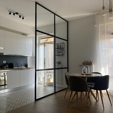 Apartament Salvia - Free Park Tavernerio