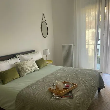 Apartament Salvia - Free Park Tavernerio