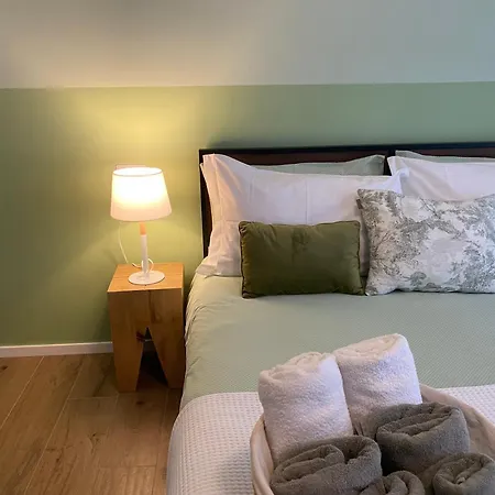 Salvia - Free Park Tavernerio